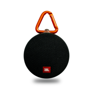 Portable Bluetooth Speaker With Touch Control